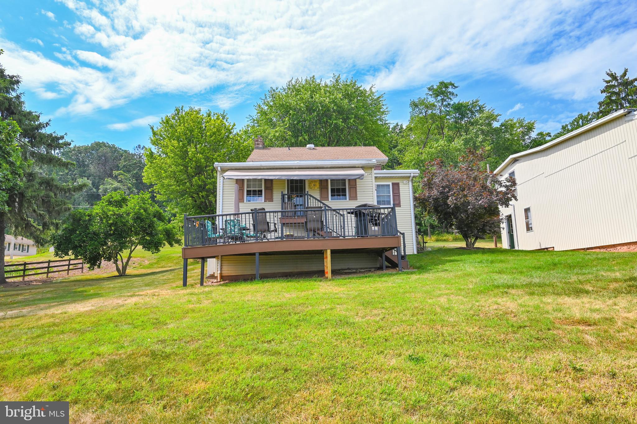 2890 Blackberry Road Dover, PA 17315 - Photo 42 of 63