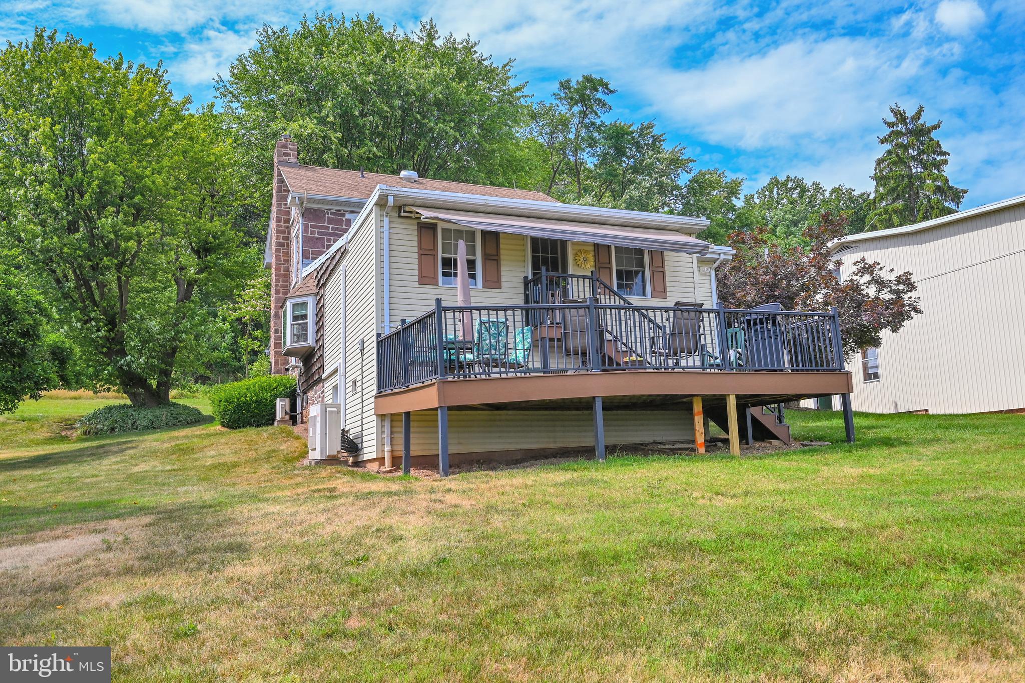 2890 Blackberry Road Dover, PA 17315 - Photo 43 of 63