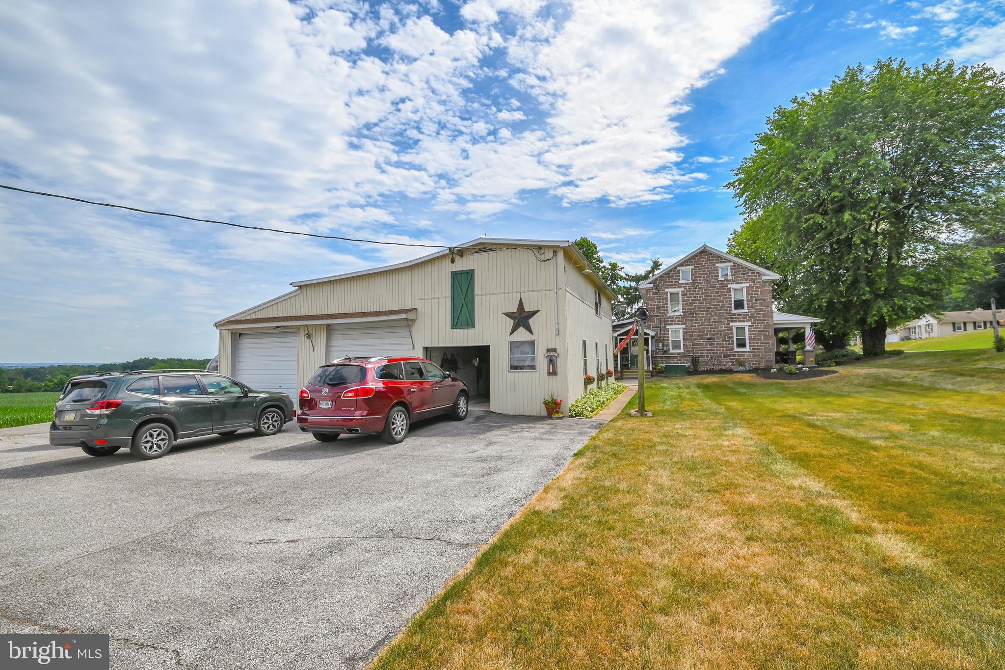2890 Blackberry Road Dover, PA 17315 - Photo 44 of 63