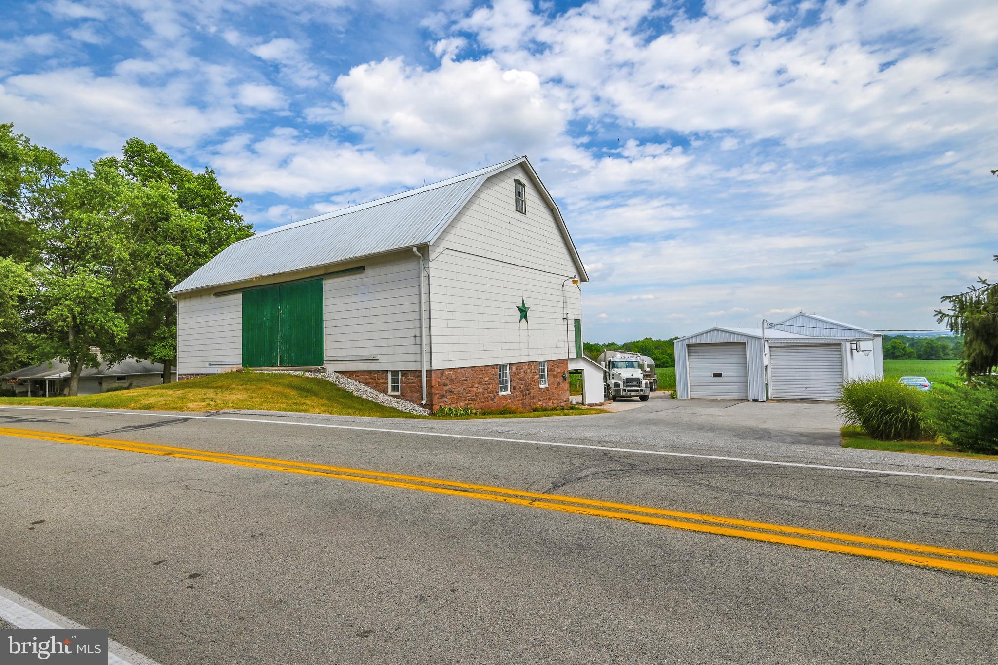 2890 Blackberry Road Dover, PA 17315 - Photo 50 of 63