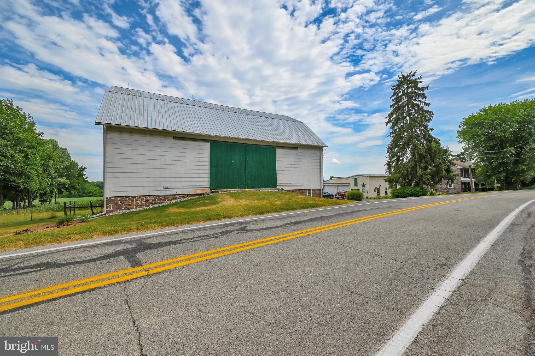 2890 Blackberry Road Dover, PA 17315 - Photo 51 of 63