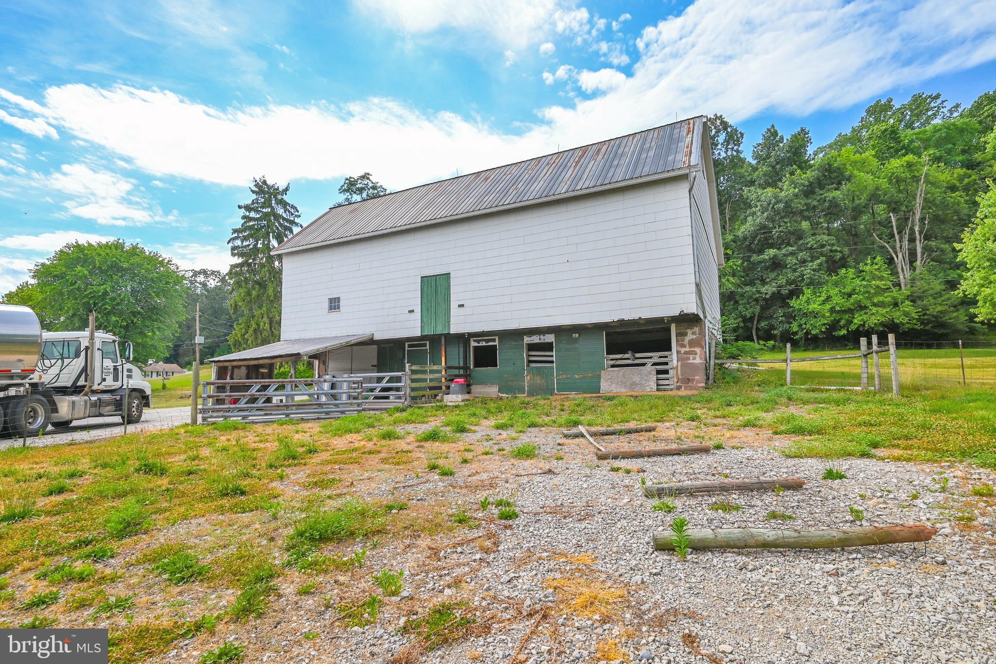 2890 Blackberry Road Dover, PA 17315 - Photo 52 of 63