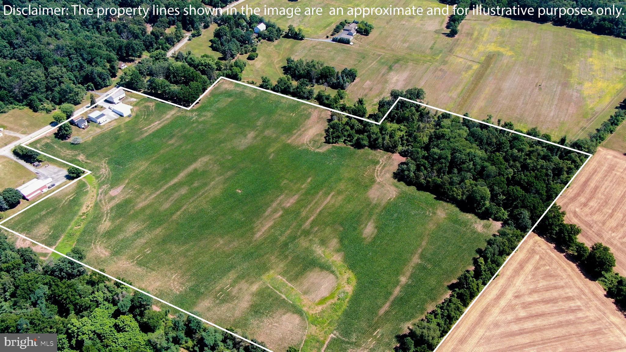 2890 Blackberry Road Dover, PA 17315 - Photo 55 of 63