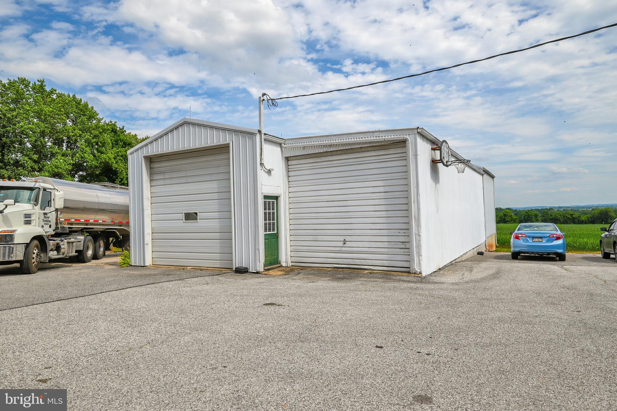 2890 Blackberry Road Dover, PA 17315 - Photo 58 of 63