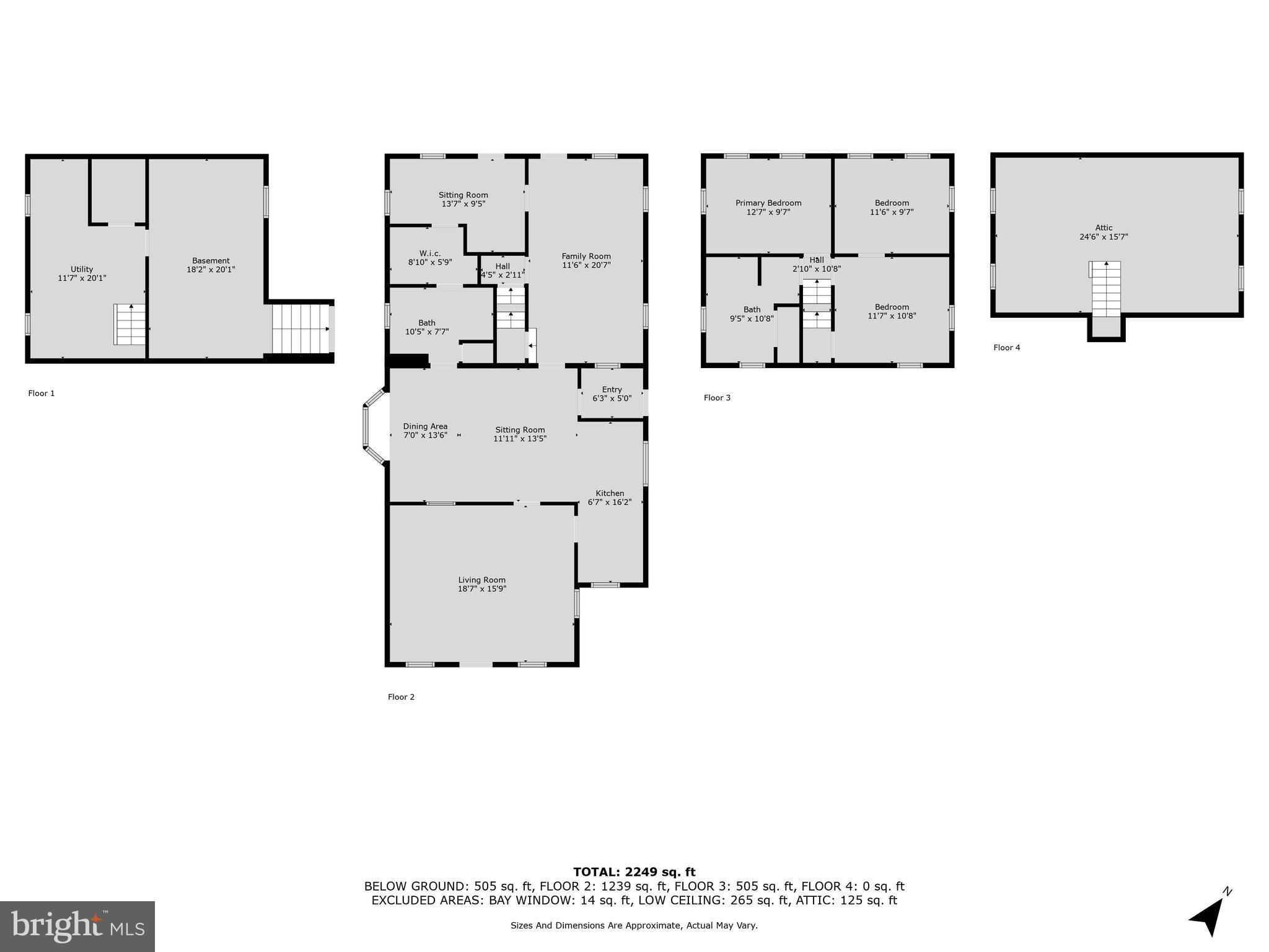 2890 Blackberry Road Dover, PA 17315 - Photo 59 of 63