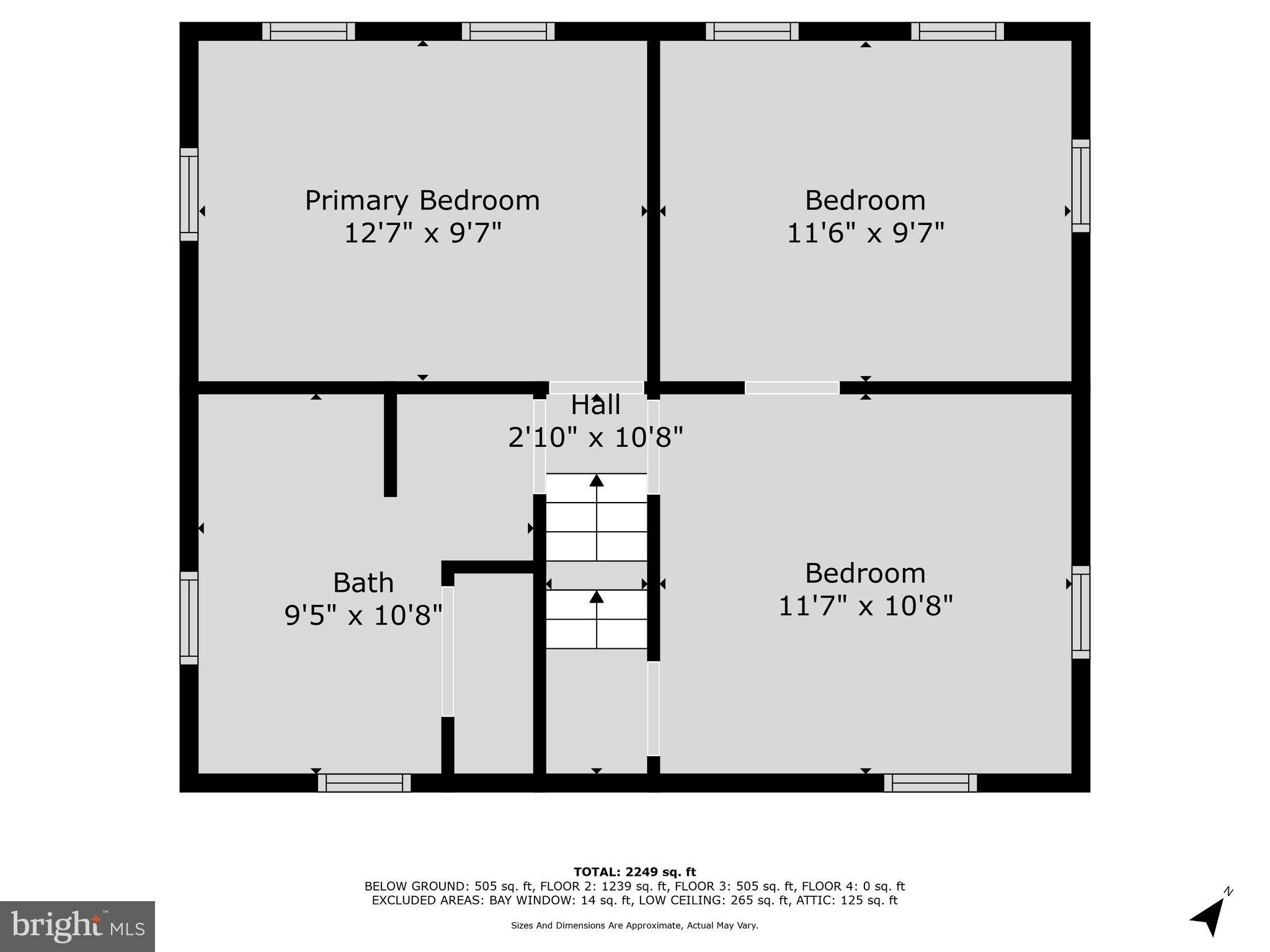 2890 Blackberry Road Dover, PA 17315 - Photo 60 of 63