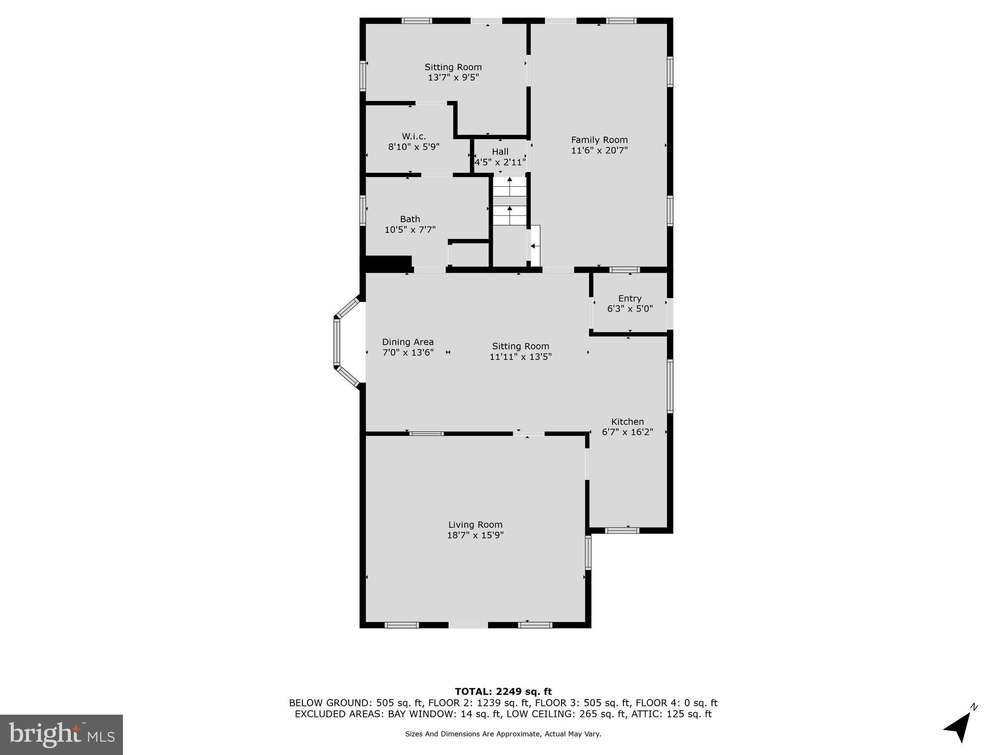 2890 Blackberry Road Dover, PA 17315 - Photo 61 of 63