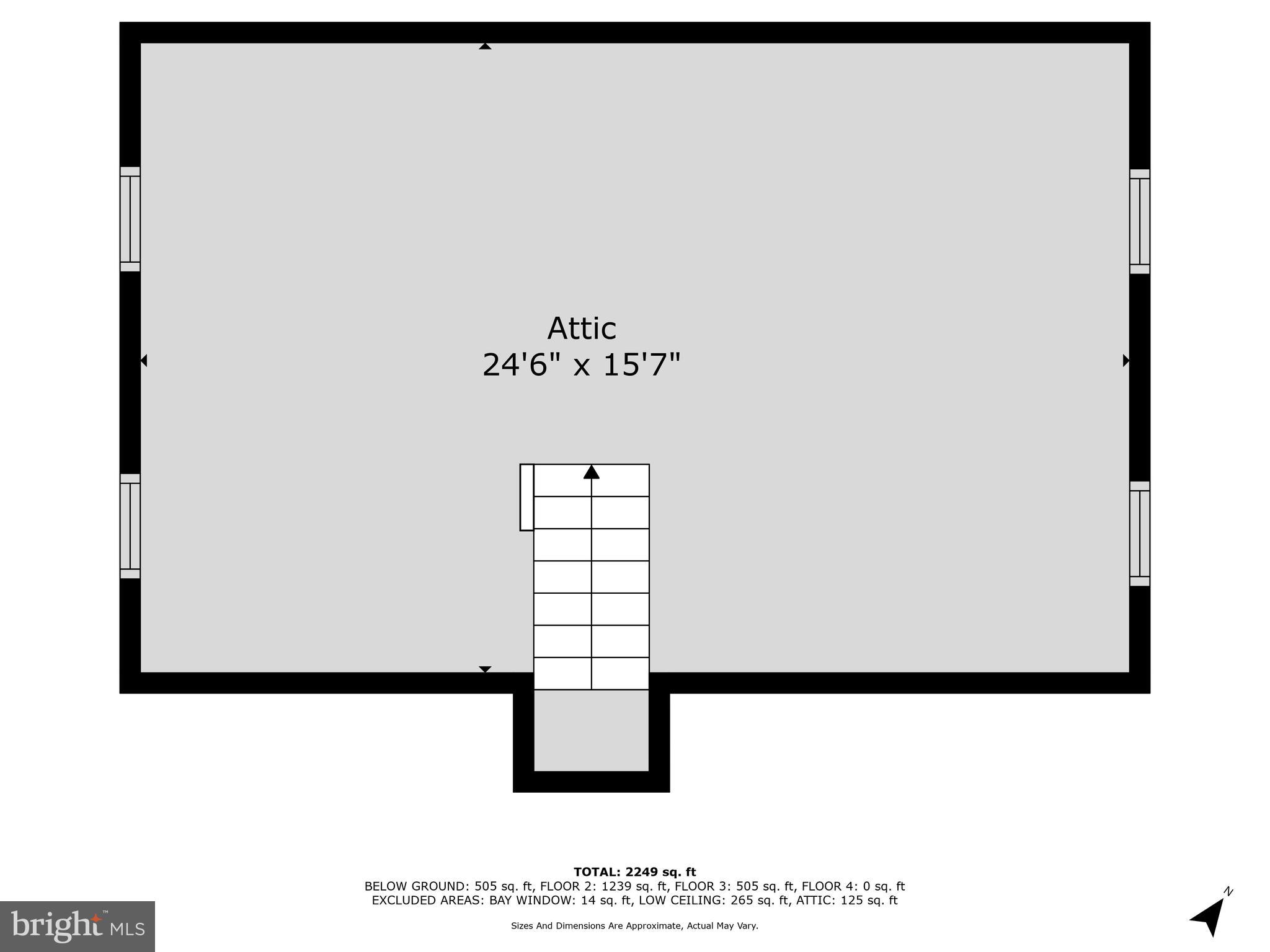 2890 Blackberry Road Dover, PA 17315 - Photo 62 of 63