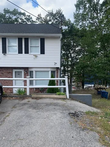 $412,000 | 83 Jamaica Street, Unit 83, Lawrence, MA 01843