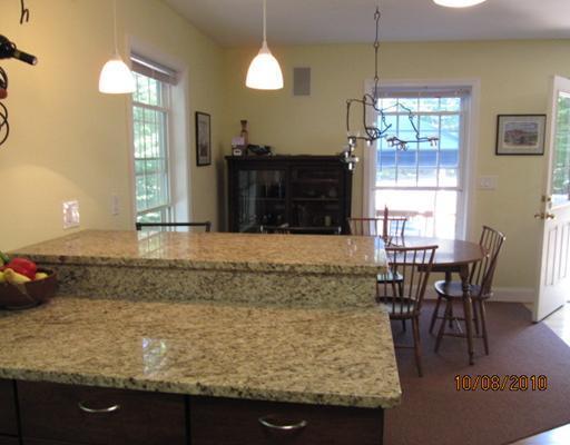 1121 South Beach Road Standish, ME 04084 - Photo 10 of 25 Dining Room.