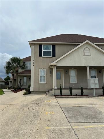 4704 Pontchartrain Drive, Unit 1 Slidell, LA 70458 - Photo 1 of 15