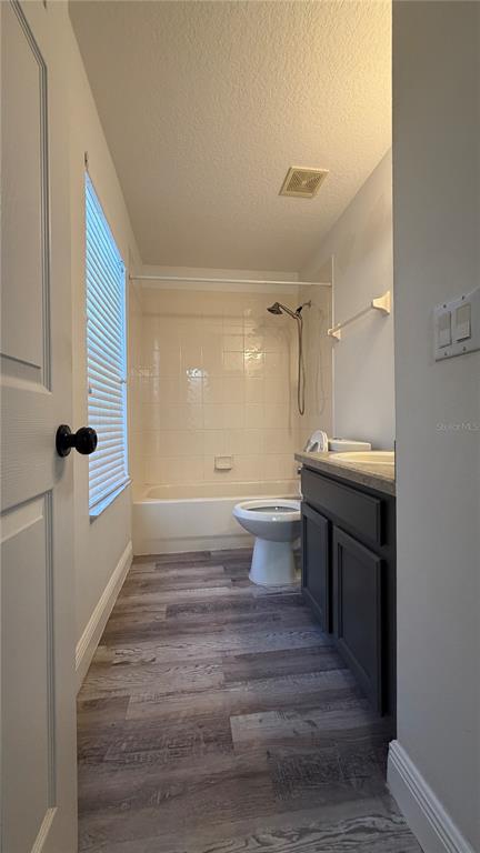1941 Brancaster Circle Ocoee, FL 34761 - Photo 20 of 33 a bathroom with a sink and a shower