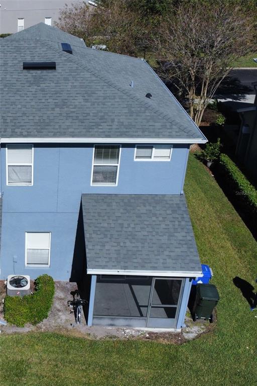 1941 Brancaster Circle Ocoee, FL 34761 - Photo 23 of 33 a view of outdoor space
