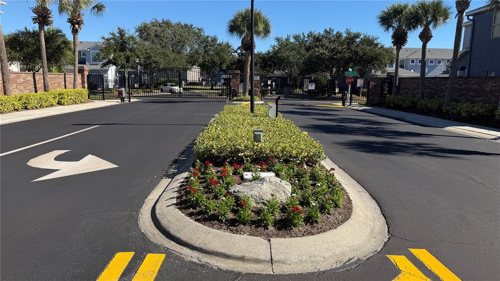 1941 Brancaster Circle Ocoee, FL 34761 - Photo 32 of 33 a view of a swimming pool with a patio