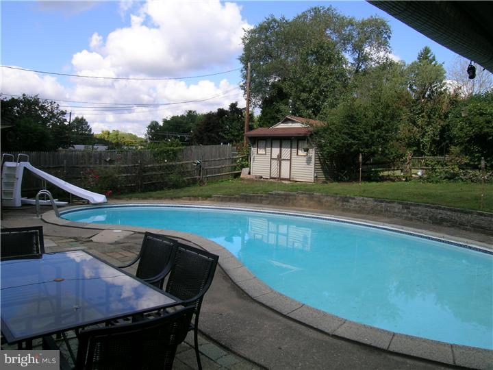 25 Foxglove Road Levittown, PA 19056 - Photo 14 of 23 Pool