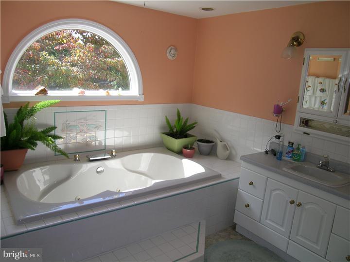 25 Foxglove Road Levittown, PA 19056 - Photo 9 of 23 Master Bathroom