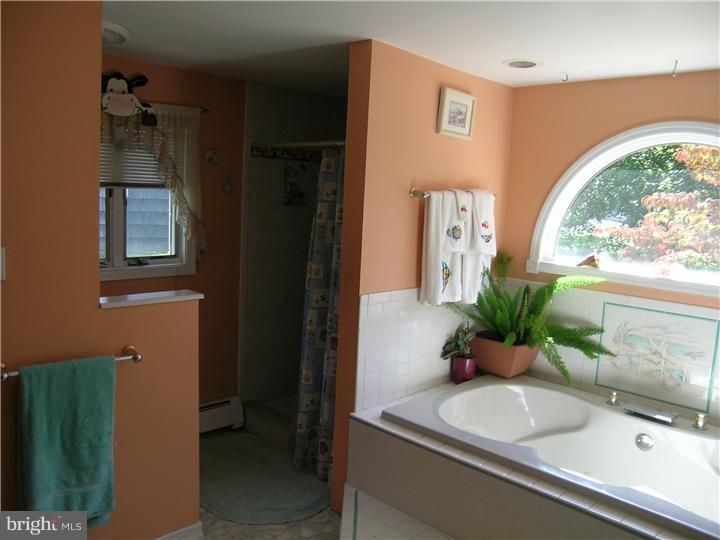 25 Foxglove Road Levittown, PA 19056 - Photo 10 of 23 Master Bathroom
