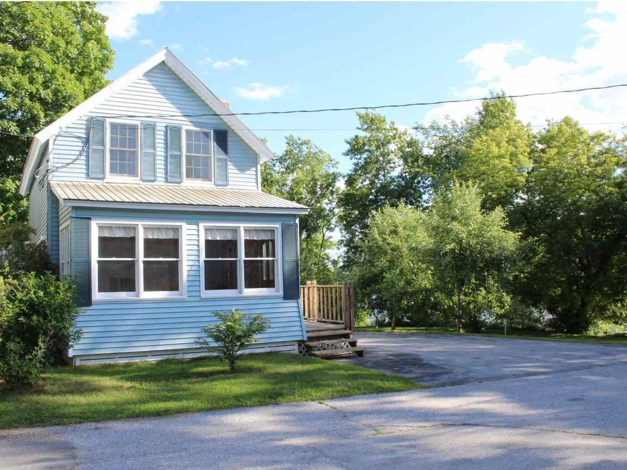 17 Ferry Street Swanton, VT 05488 - Photo 1 of 29 Gallery Image 1