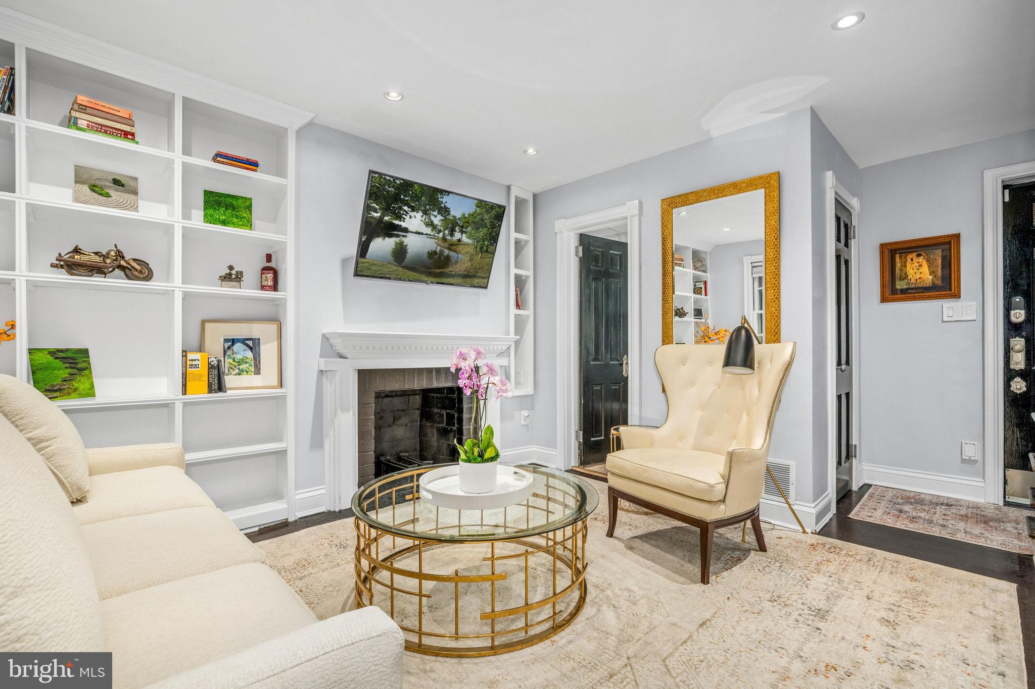 2918 O Street Northwest Washington, DC 20007 - Photo 5 of 26