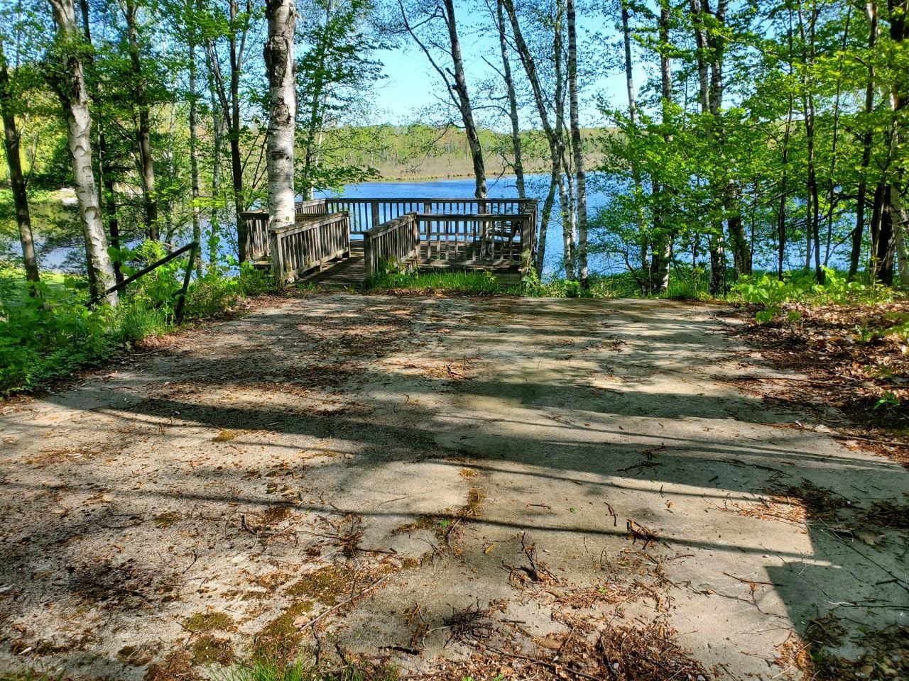 3459 Maple Ridge Road Lupton, MI 48635 - Photo 7 of 8 1899979-6.JPG