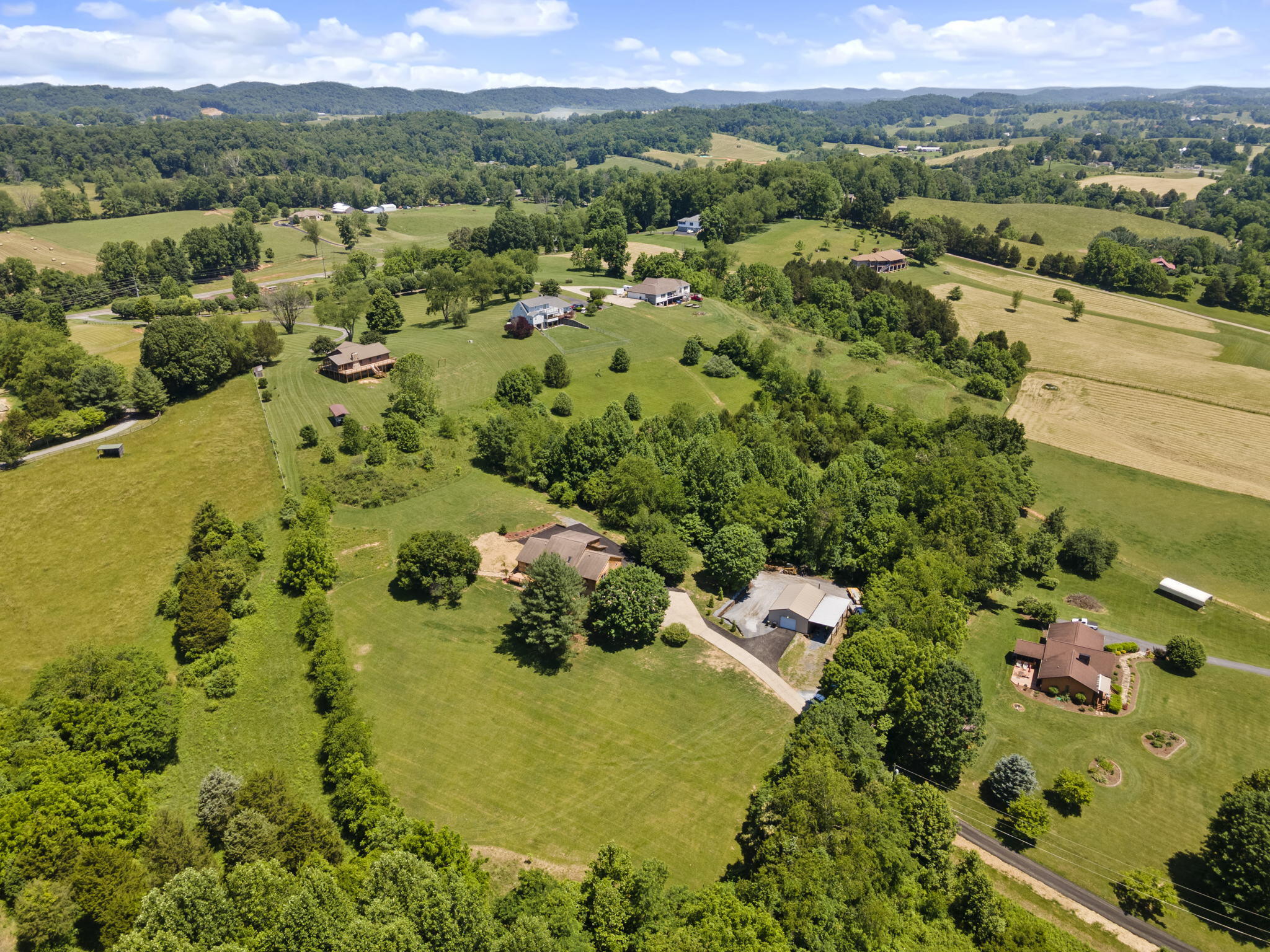 837 Pemberton Road Bristol, TN 37620 - Photo 49 of 53 web_DJI_0123