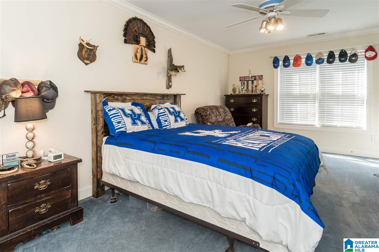 83 Overhill Road Montevallo, AL 35115 - Photo 35 of 50