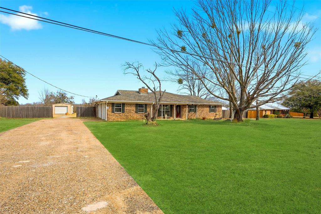 85 Quail Run Road Sherman, TX 75090 - Photo 2 of 31