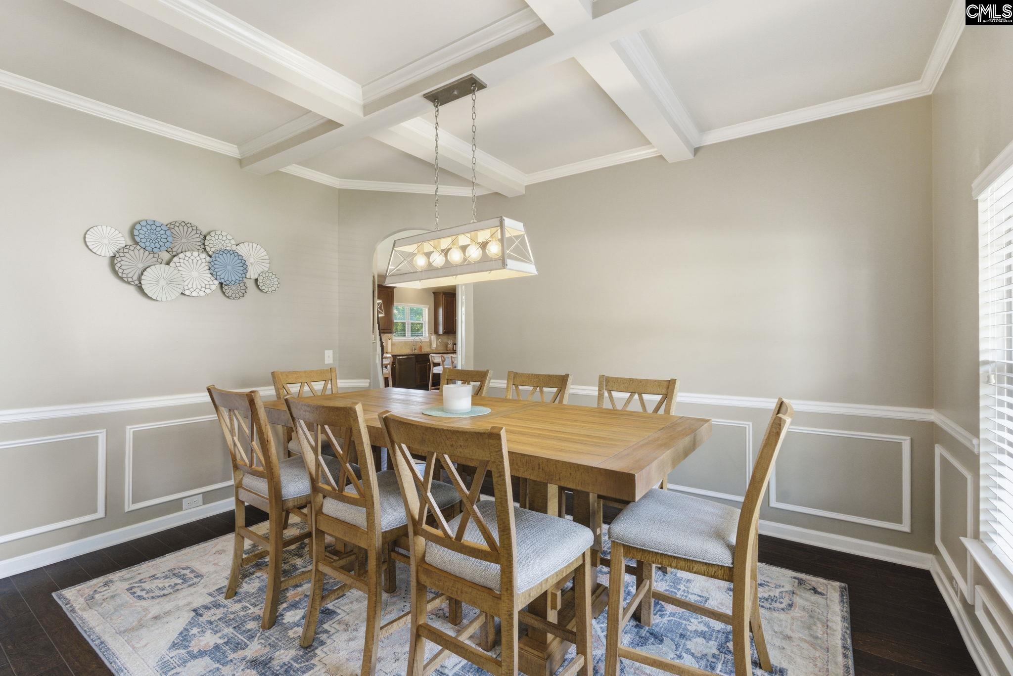 405 Lever Hill Road Chapin, SC 29036 - Photo 7 of 65