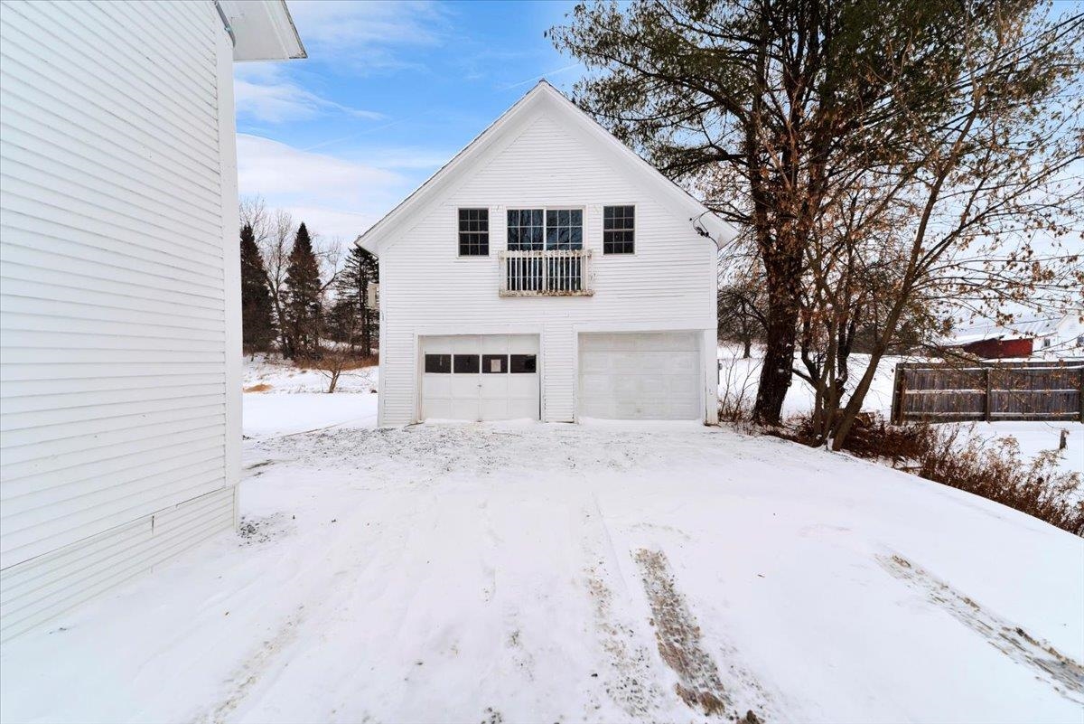 23 Fletcher Road Fairfax, VT 05454 - Photo 21 of 30 Gallery Image 21