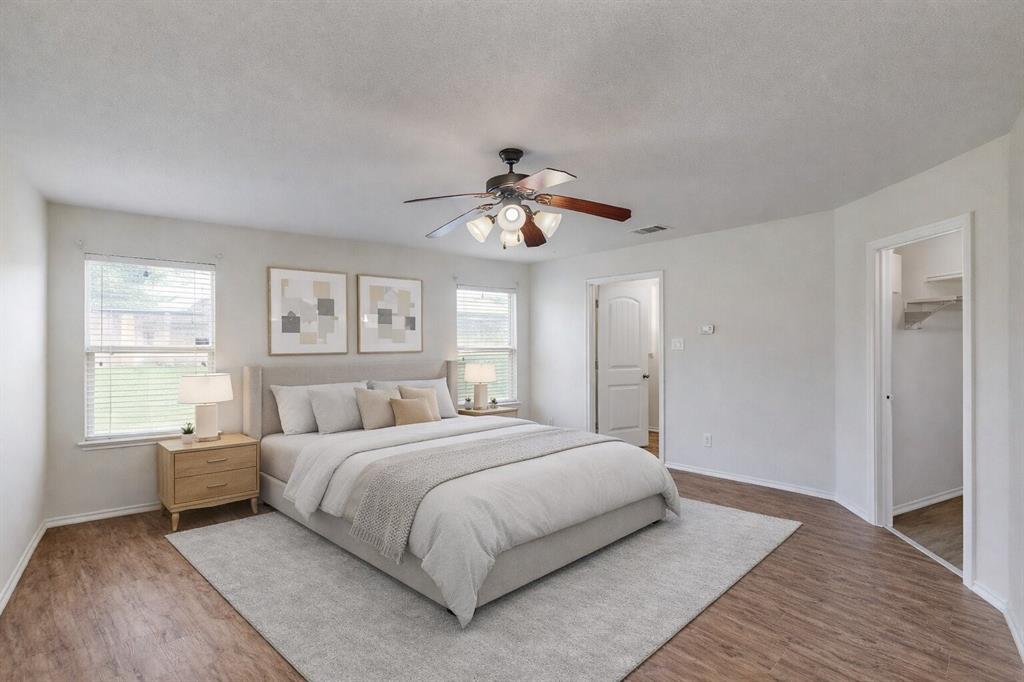 453 Harding Lane Lavon, TX 75166 - Photo 13 of 40