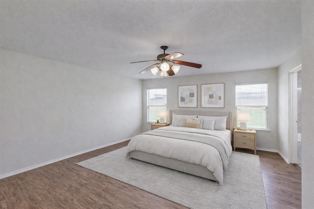 453 Harding Lane Lavon, TX 75166 - Photo 14 of 40