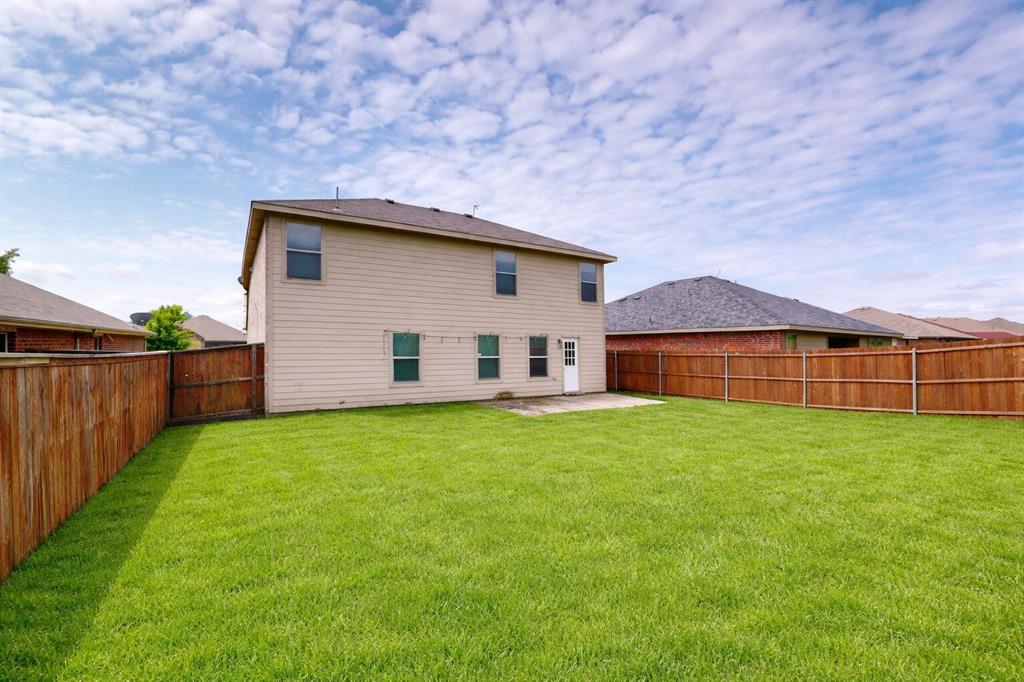 453 Harding Lane Lavon, TX 75166 - Photo 28 of 40