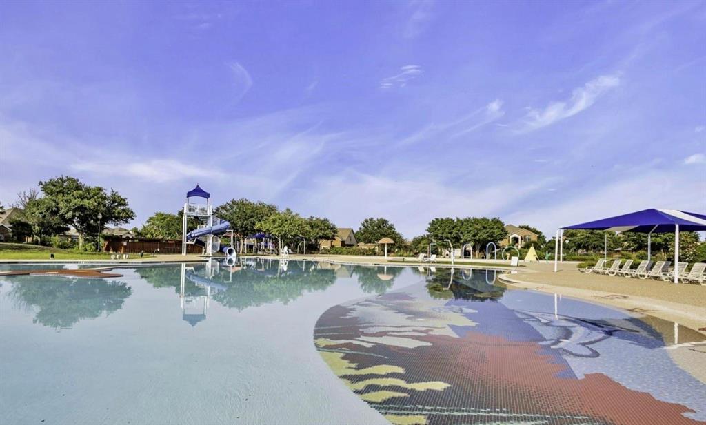 453 Harding Lane Lavon, TX 75166 - Photo 31 of 40