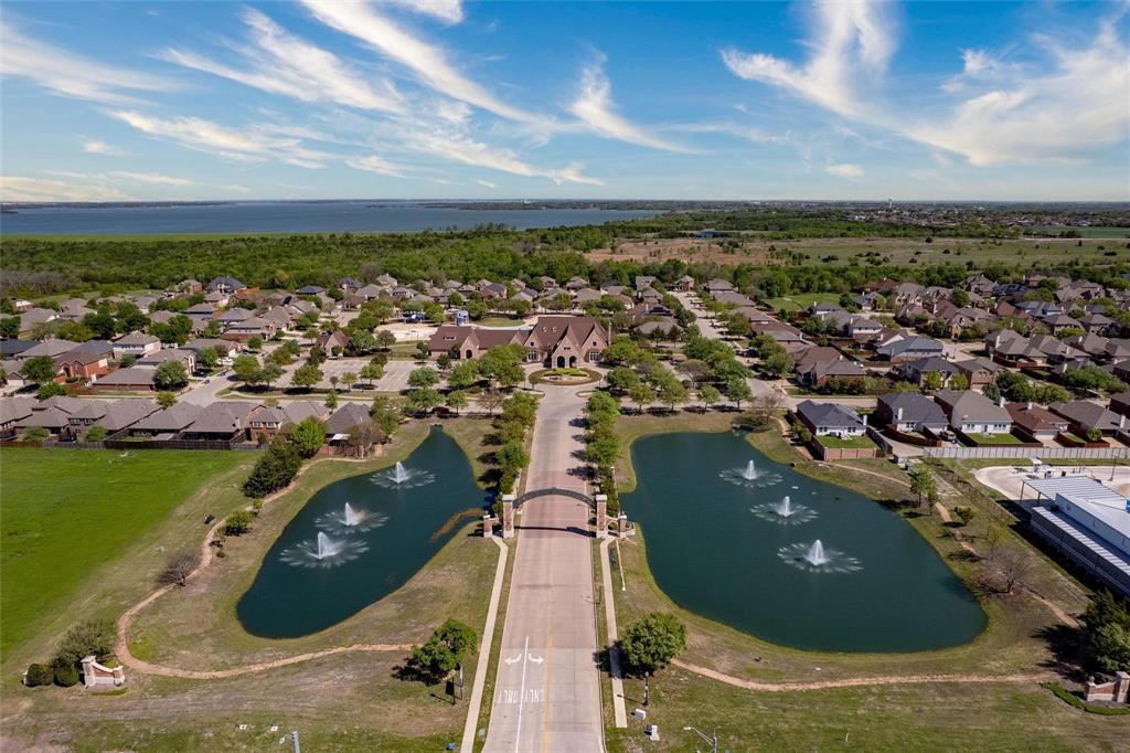 453 Harding Lane Lavon, TX 75166 - Photo 38 of 40