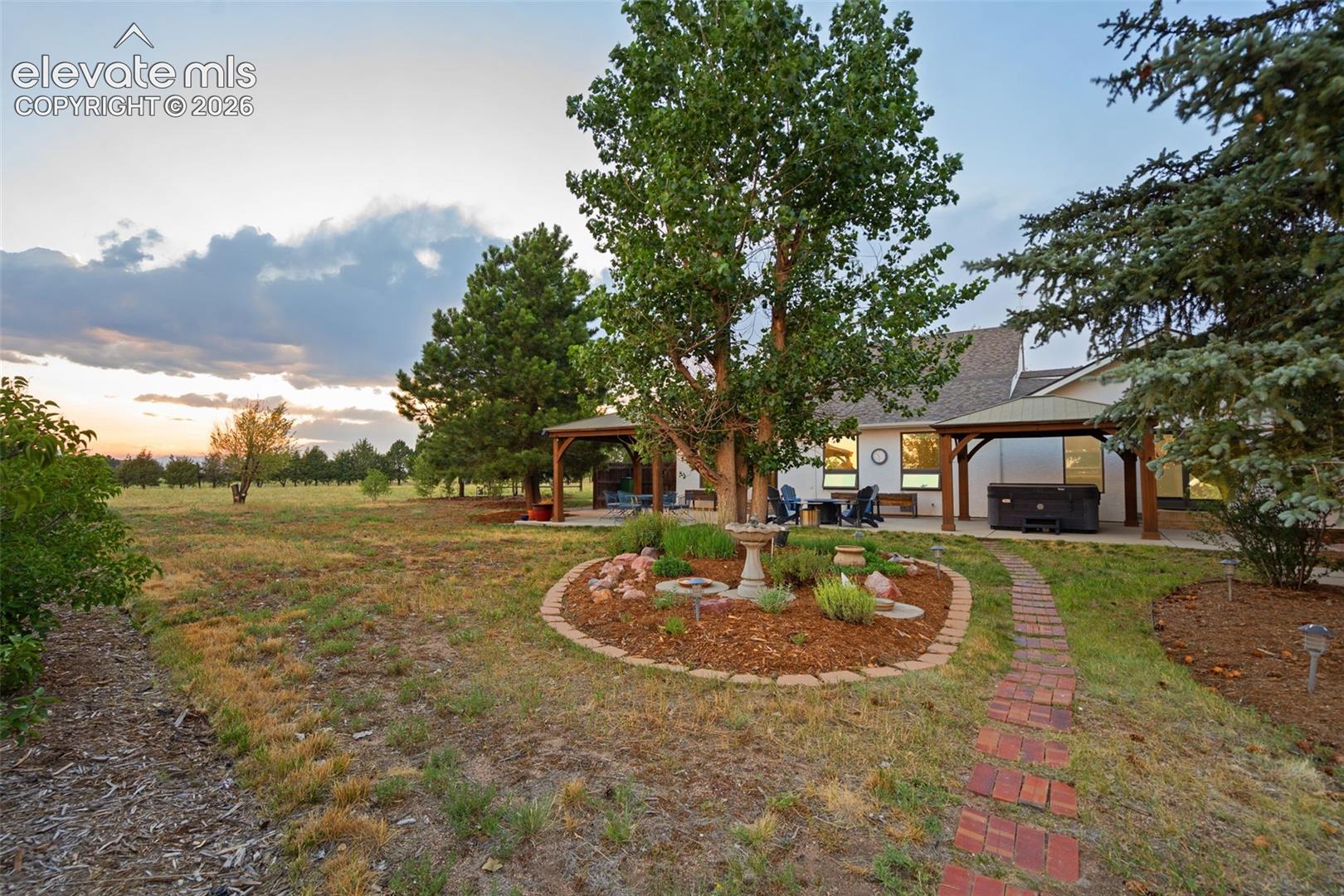 8175 Mohawk Road Colorado Springs, CO 80908 - Photo 13 of 51 Gallery Image 13