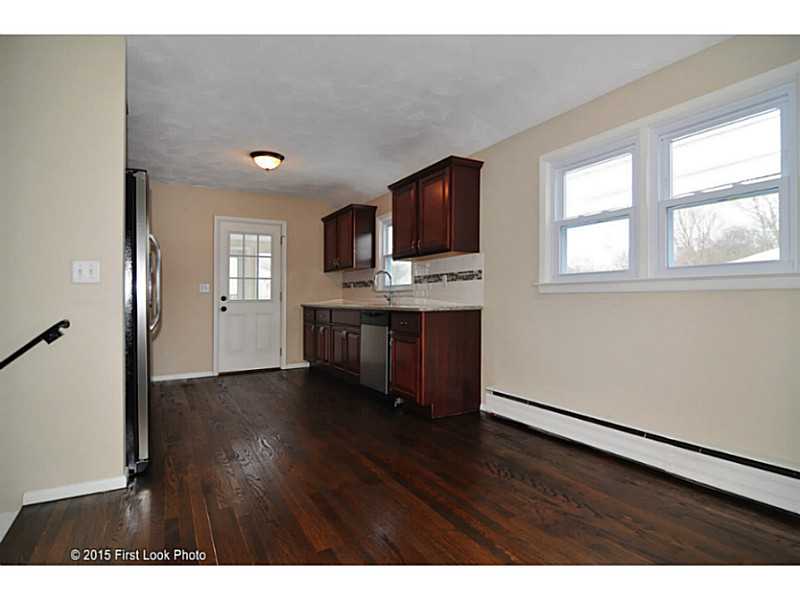 74 Glenbrook Road Warwick, RI 02889 - Photo 4 of 23 Kitchen.