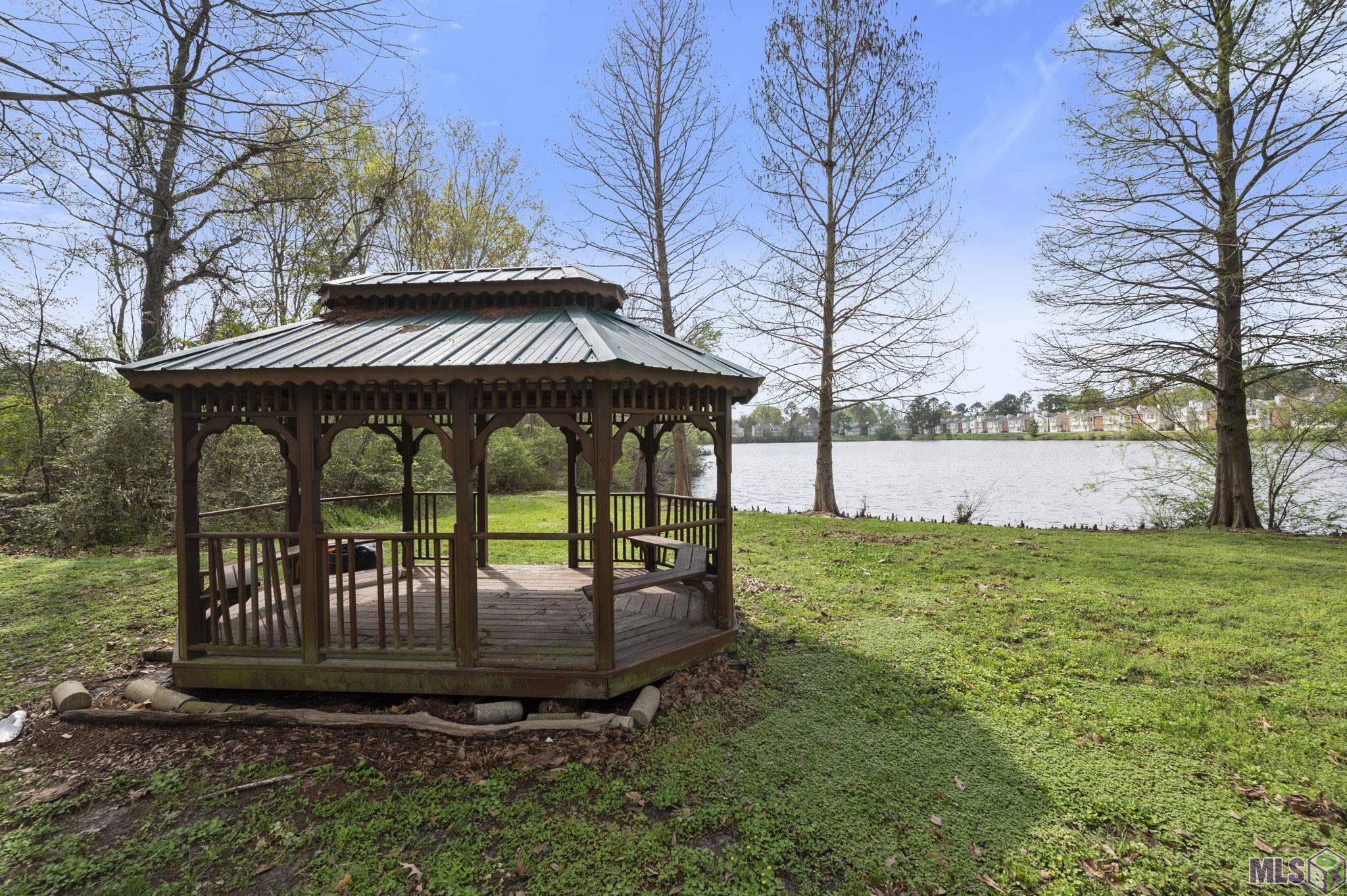 2907 Magazine Drive Baton Rouge, LA 70816 - Photo 20 of 22
