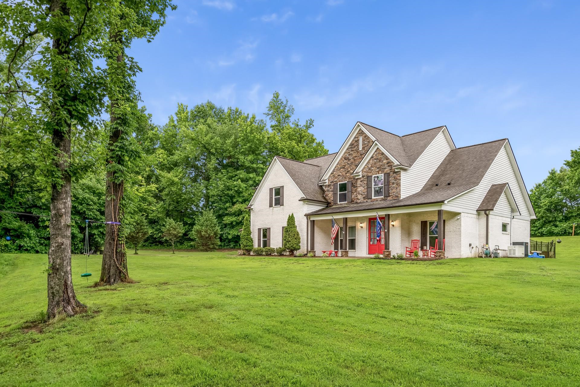 233 Faith Road Millington, TN 38053 - Photo 5 of 24