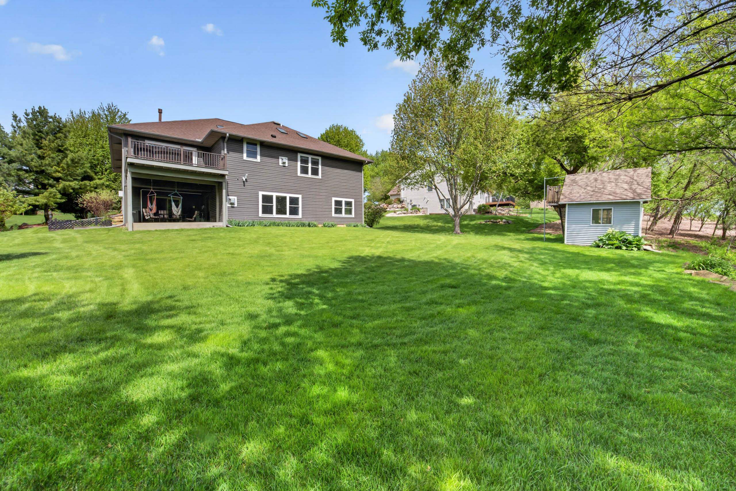 801 Nordic Mount Mount Horeb, WI 53572 - Photo 56 of 62
