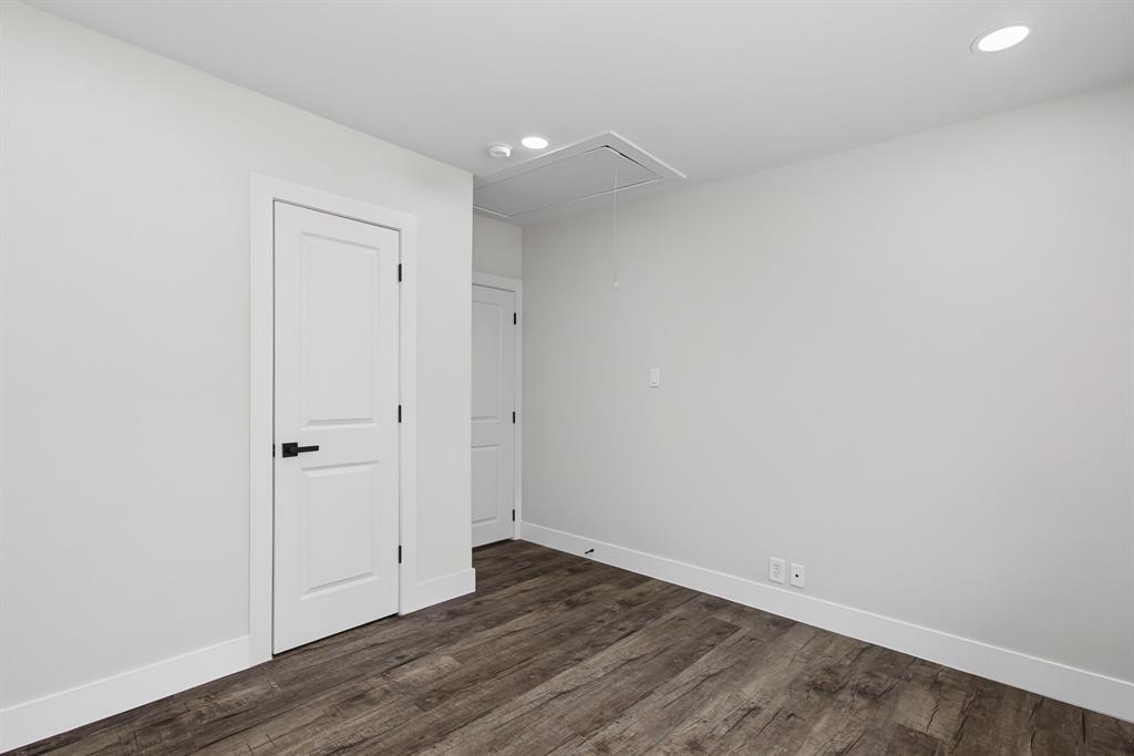 4608 Reed Street Fort Worth, TX 76119 - Photo 20 of 40 Gallery Image 20