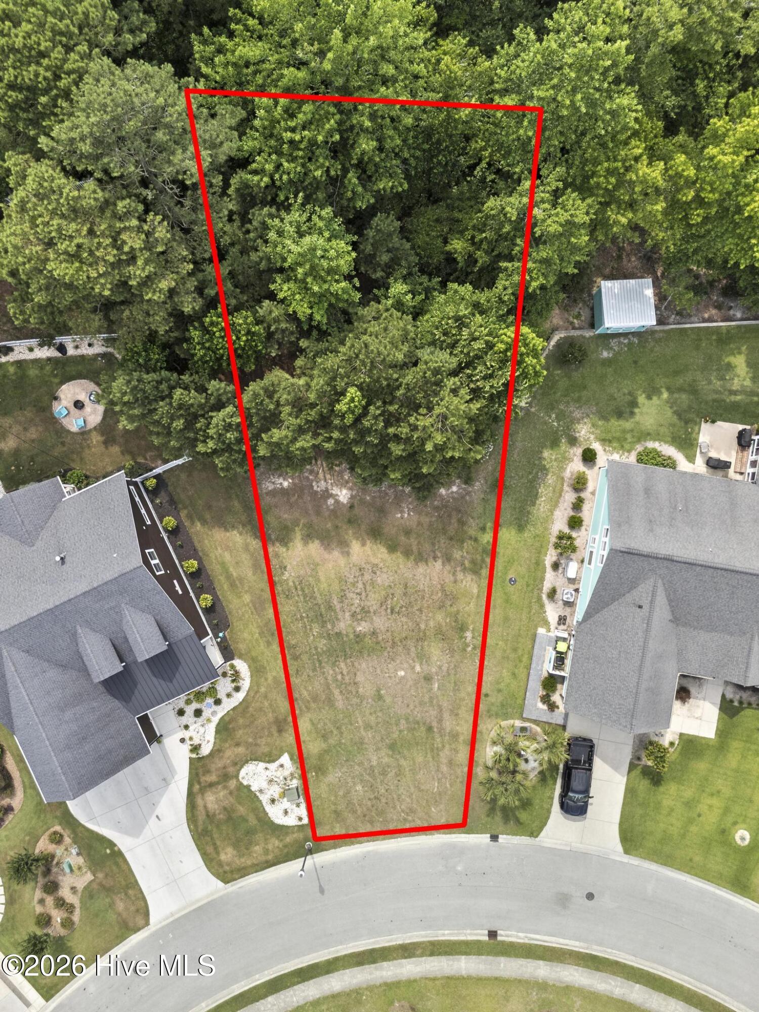 408 Caroline Sanders Way Holly Ridge, NC 28445 - Photo 1 of 13