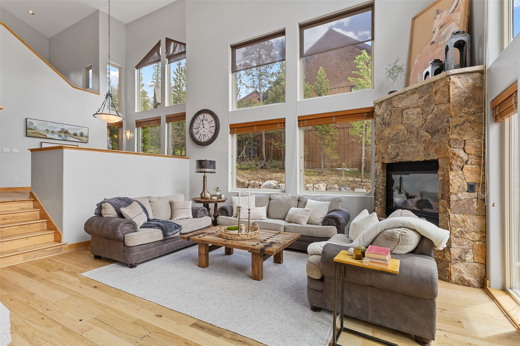 180 Emmett Lode Road Breckenridge, CO 80424 - Photo 8 of 50