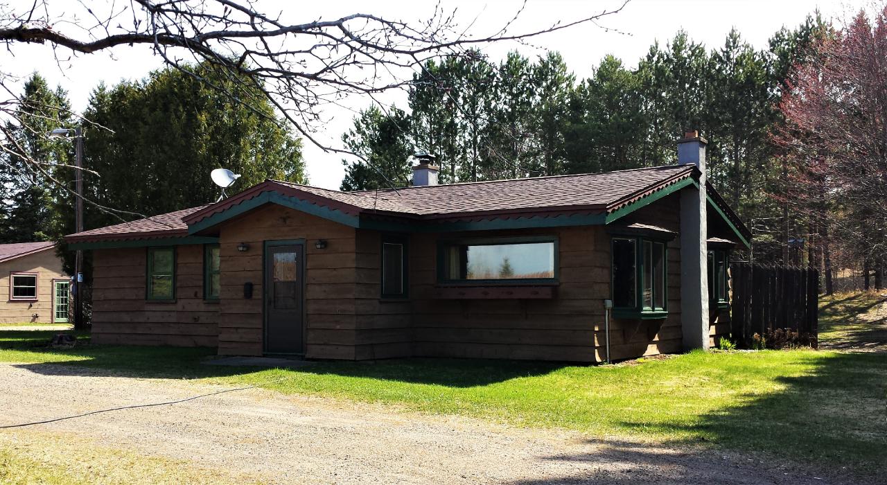 78006 Kenneys Road Butternut, WI 54514 - Photo 1 of 29 Gallery Image 1