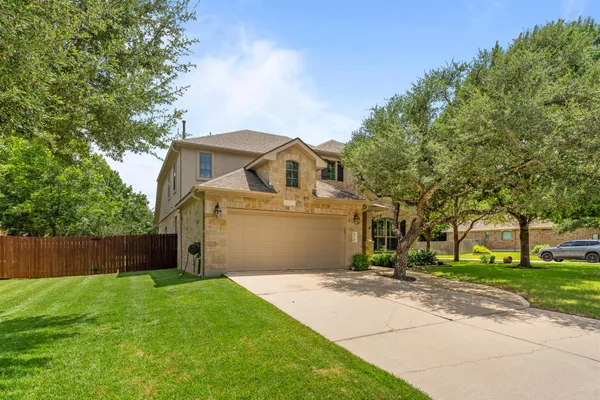 $3,900 | 420 Wild Rose Drive, Austin, TX 78737