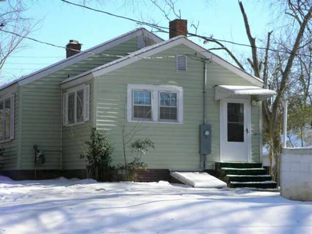 406 Davidson Street Clinton, SC 29325 - Photo 7 of 7 Gallery Image 7