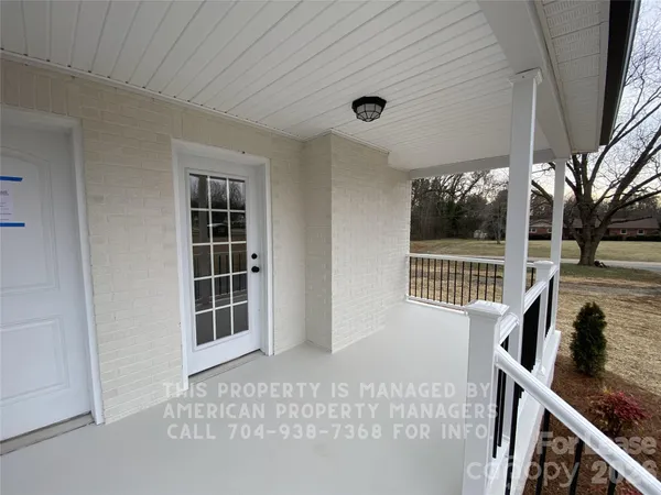 $1,695 | 1830 Hollywood Drive, Salisbury, NC 28144
