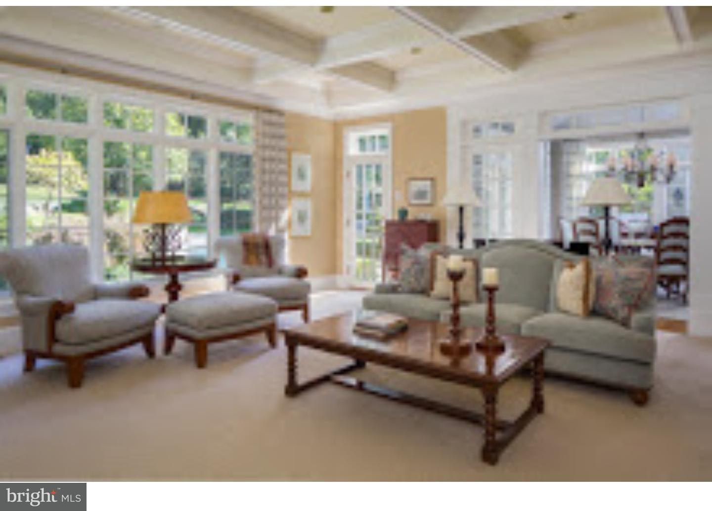 132 Brooke Farm Road Wayne, PA 19087 - Photo 12 of 25 Family Room