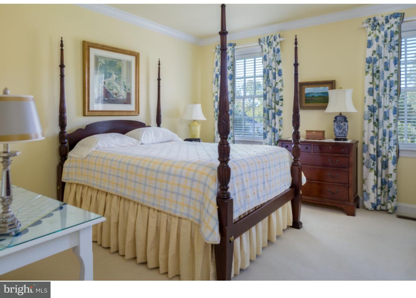 132 Brooke Farm Road Wayne, PA 19087 - Photo 15 of 25 Bedroom 2