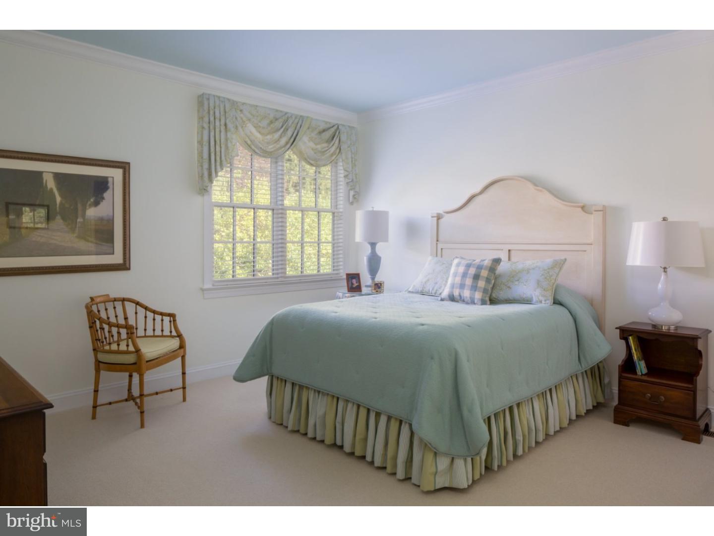 132 Brooke Farm Road Wayne, PA 19087 - Photo 16 of 25 Bedroom 3