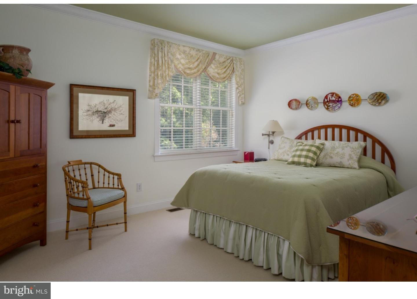 132 Brooke Farm Road Wayne, PA 19087 - Photo 17 of 25 Bedroom 4